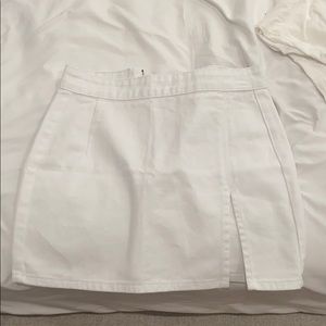 Princess Polly mini skirt